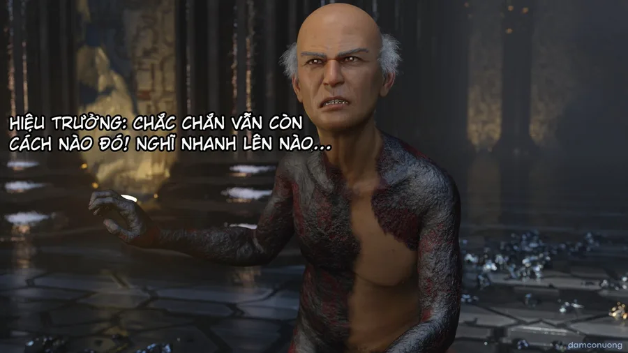 Nghịch Chuyển 