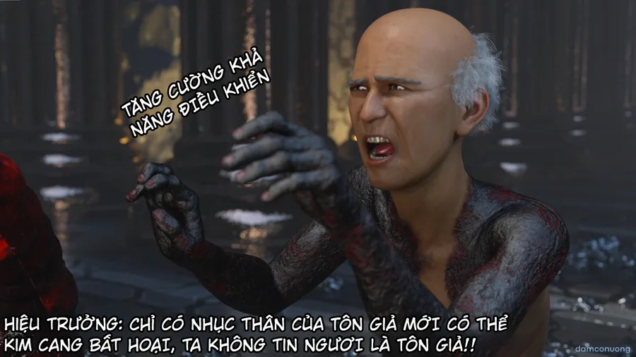 Nghịch Chuyển 