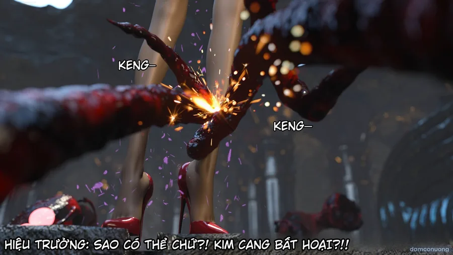 Nghịch Chuyển 