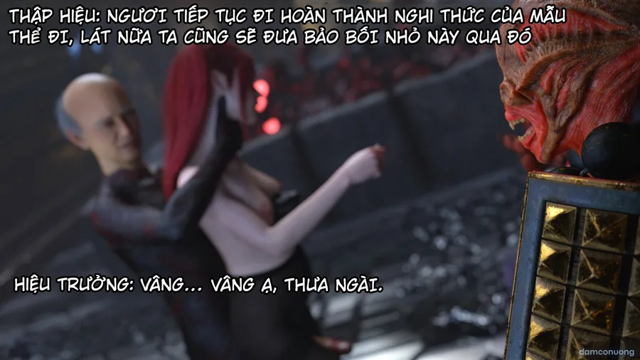 Nghịch Chuyển 