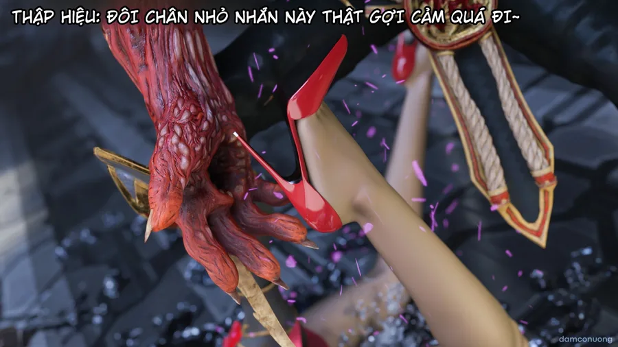 Nghịch Chuyển 