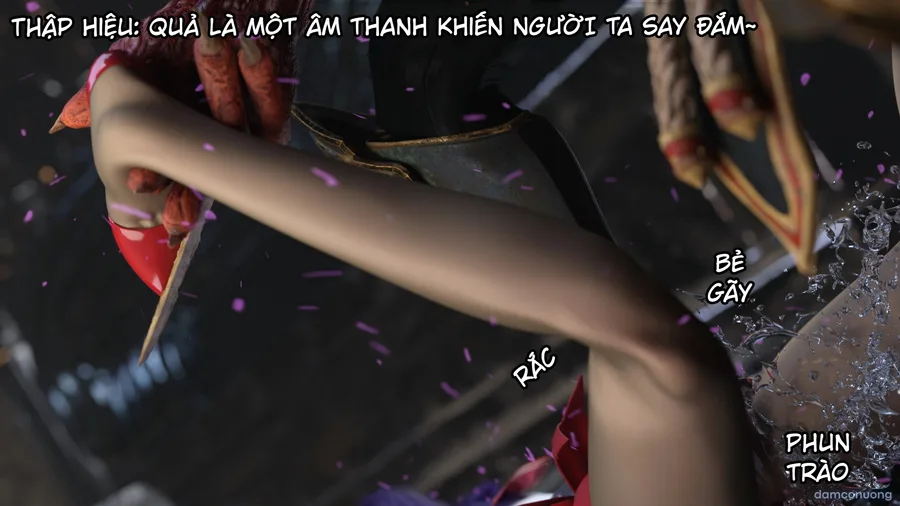 Nghịch Chuyển 