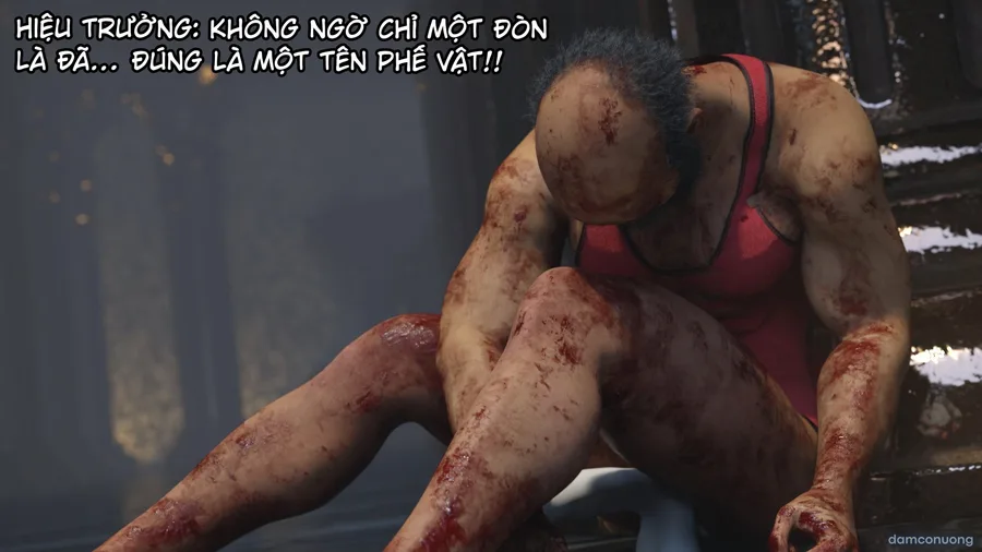Nghịch Chuyển 