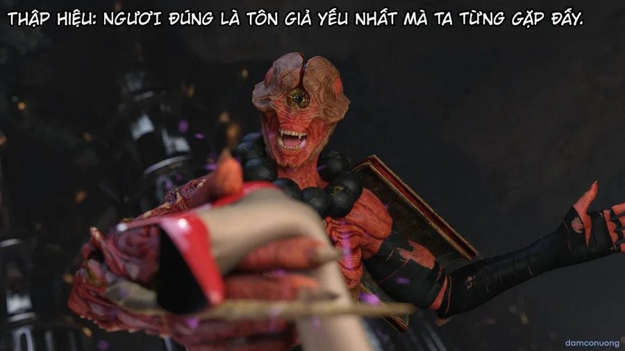 Nghịch Chuyển 