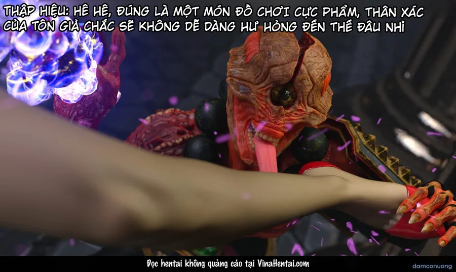 Nghịch Chuyển 