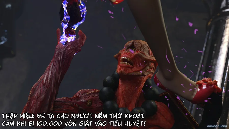 Nghịch Chuyển 