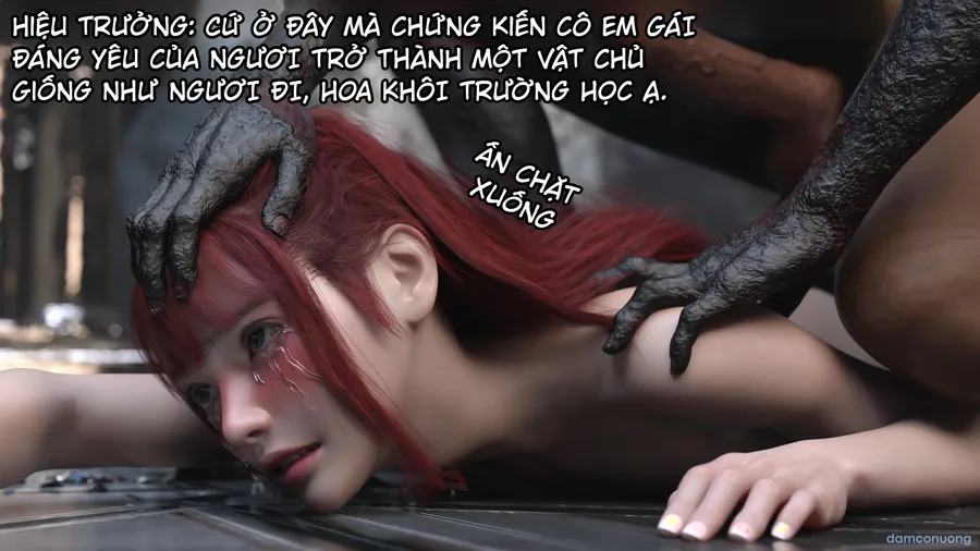Nghịch Chuyển 