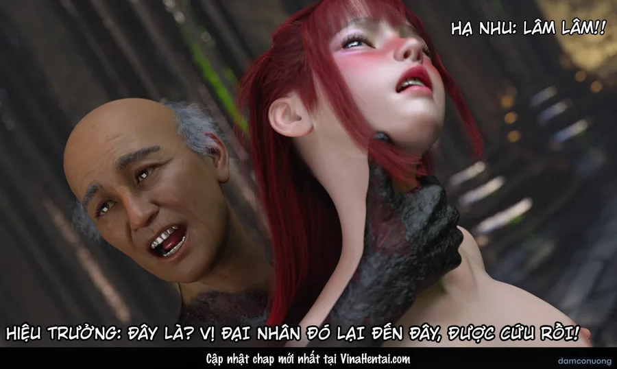 Nghịch Chuyển 