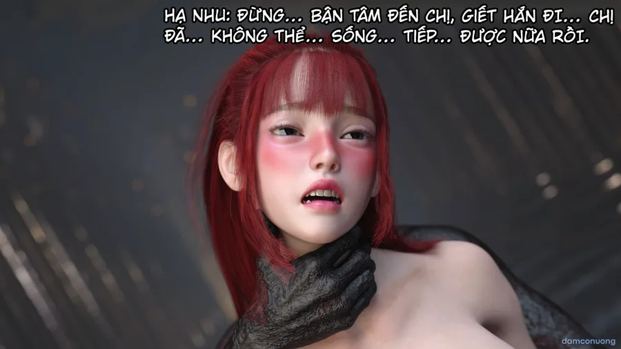 Nghịch Chuyển 