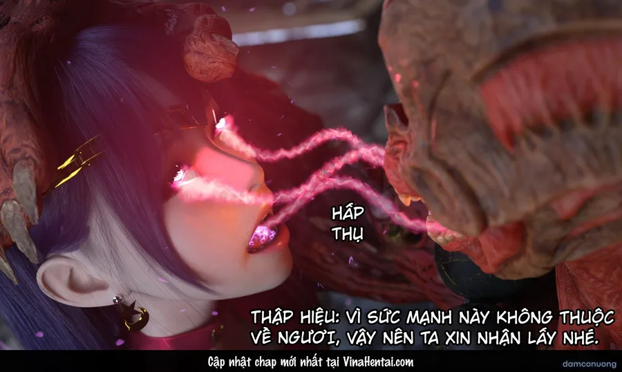 Nghịch Chuyển 