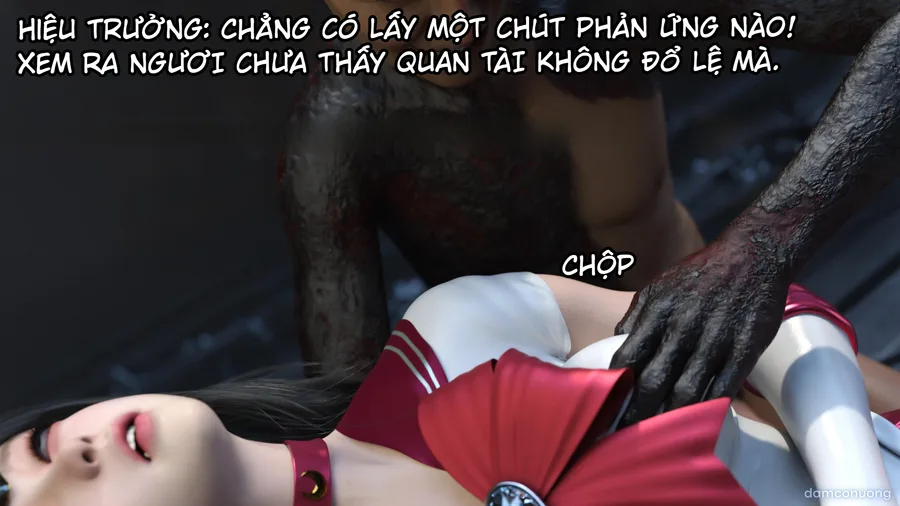 Nghịch Chuyển 