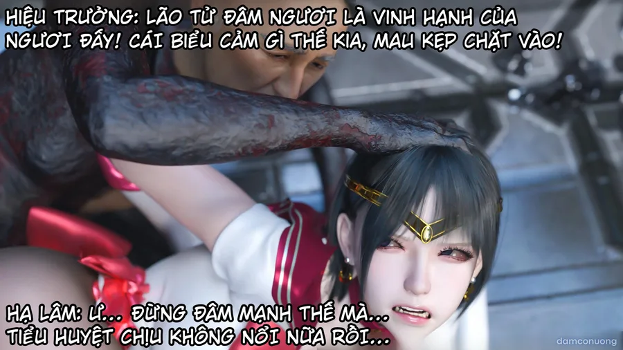 Nghịch Chuyển 