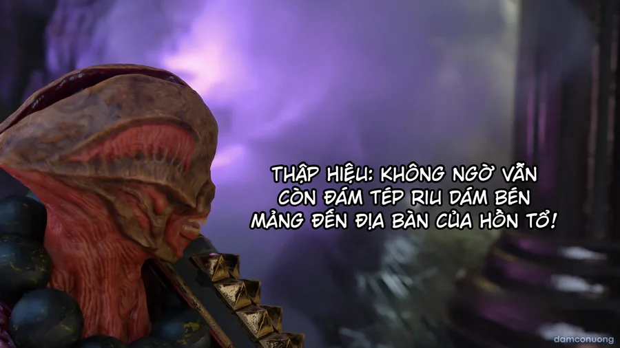 Nghịch Chuyển 