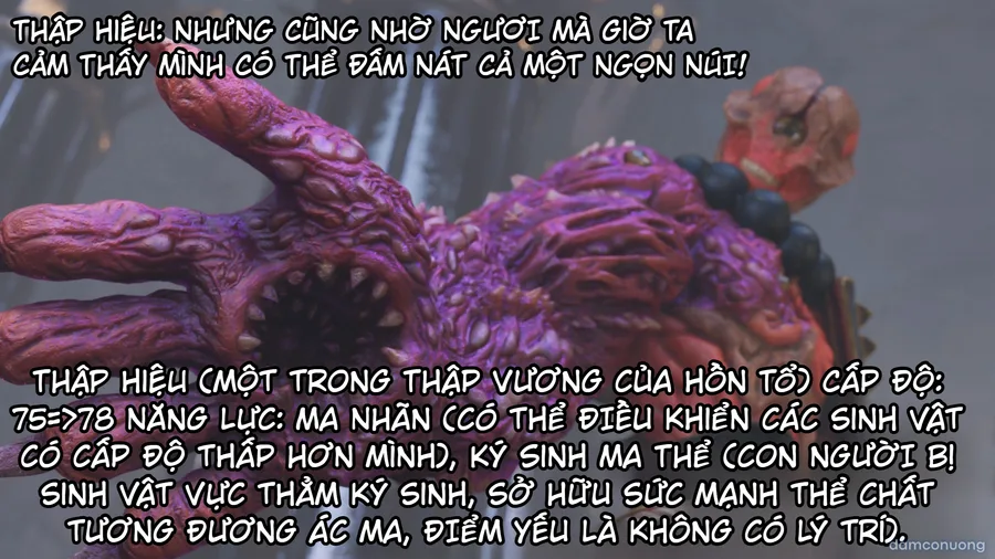 Nghịch Chuyển 