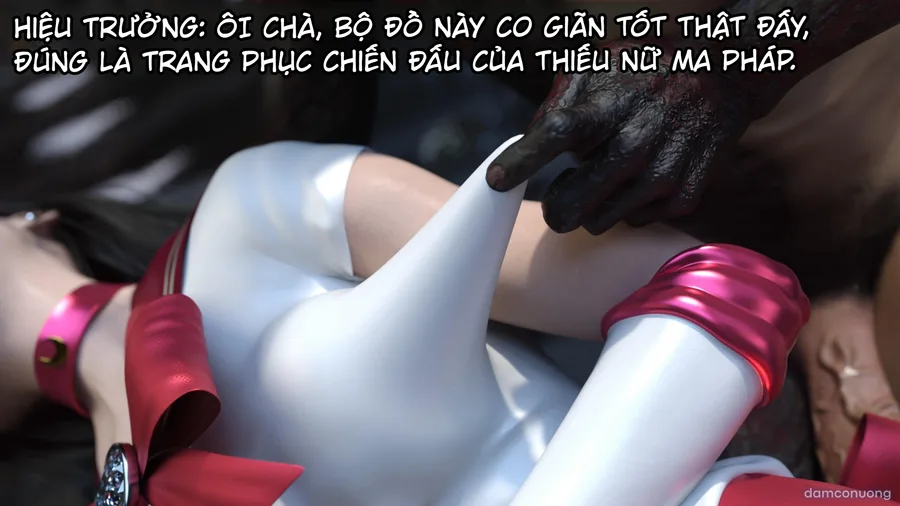 Nghịch Chuyển 