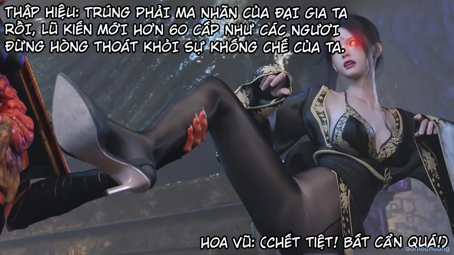 Nghịch Chuyển 