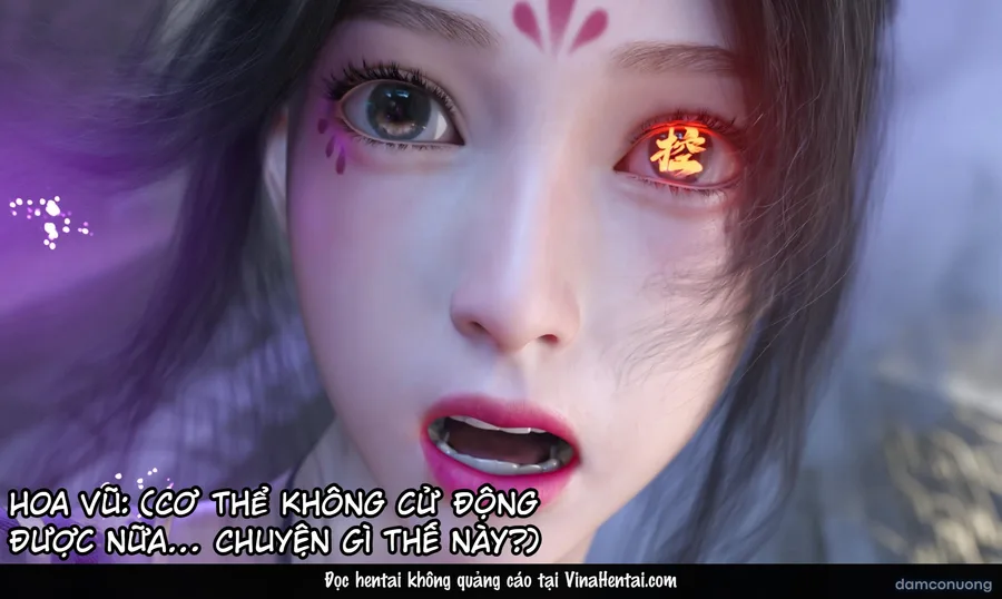 Nghịch Chuyển 