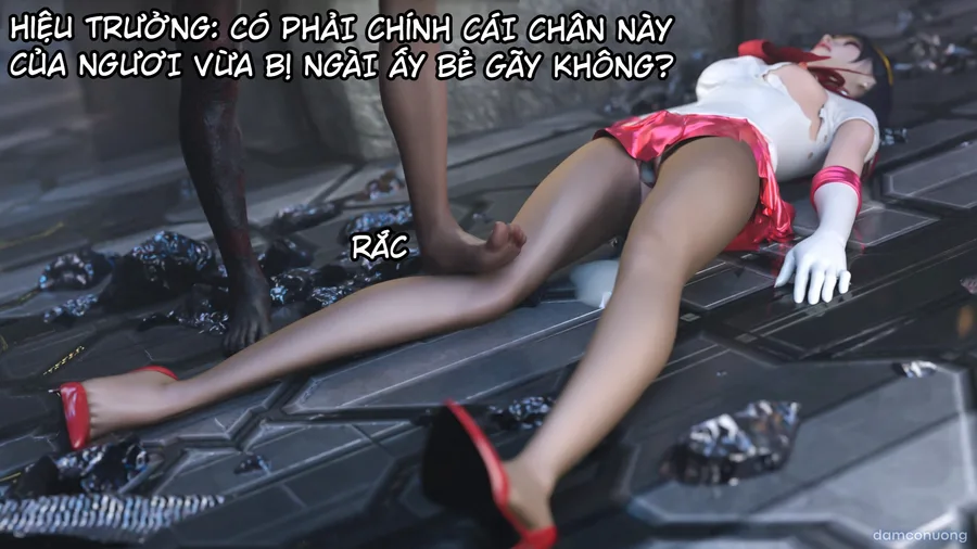Nghịch Chuyển 
