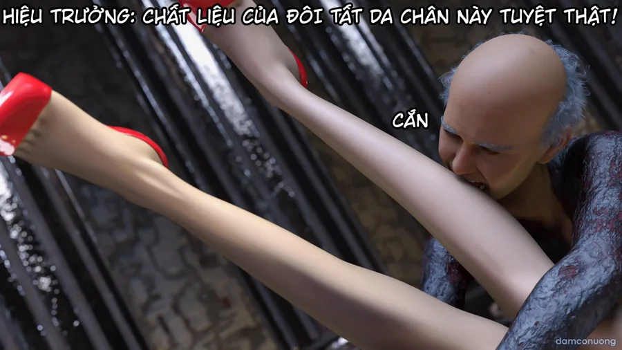 Nghịch Chuyển 