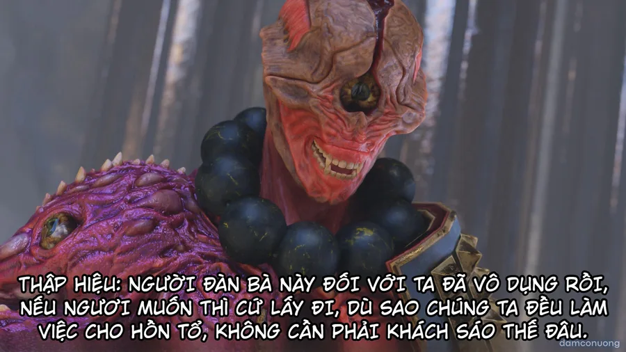 Nghịch Chuyển 