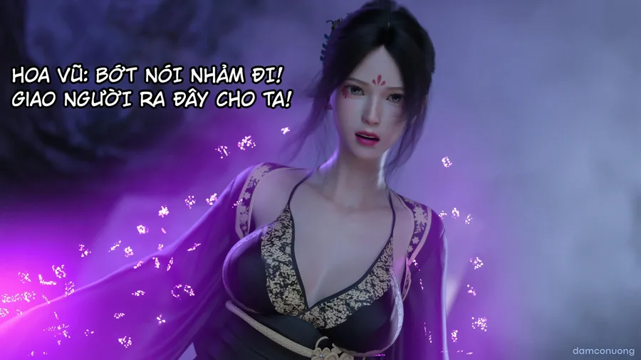 Nghịch Chuyển 