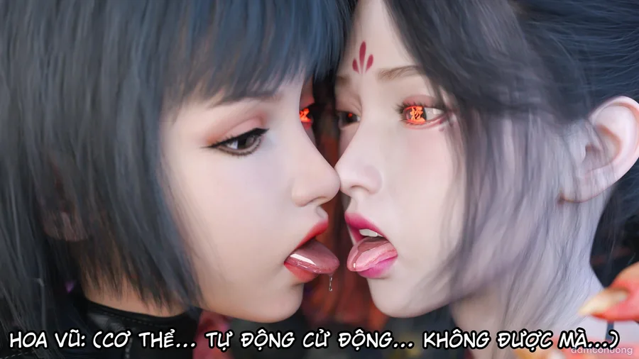Nghịch Chuyển 