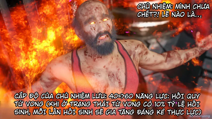 Nghịch Chuyển 