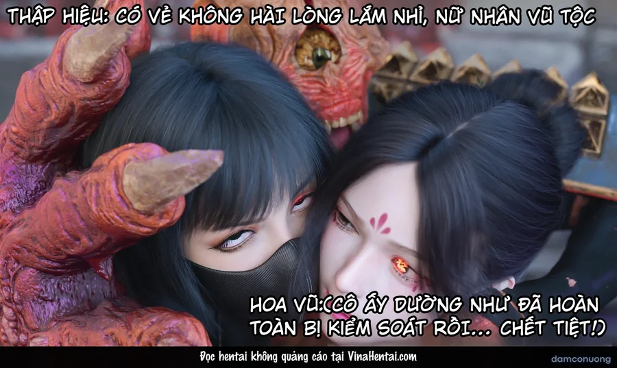 Nghịch Chuyển 