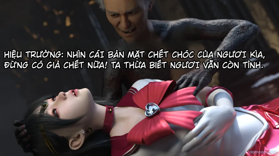 Nghịch Chuyển 