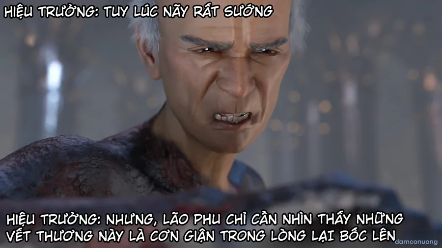 Nghịch Chuyển 