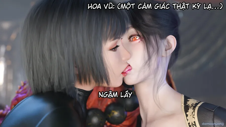 Nghịch Chuyển 