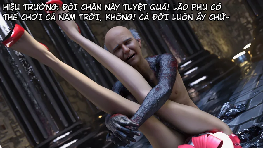 Nghịch Chuyển 