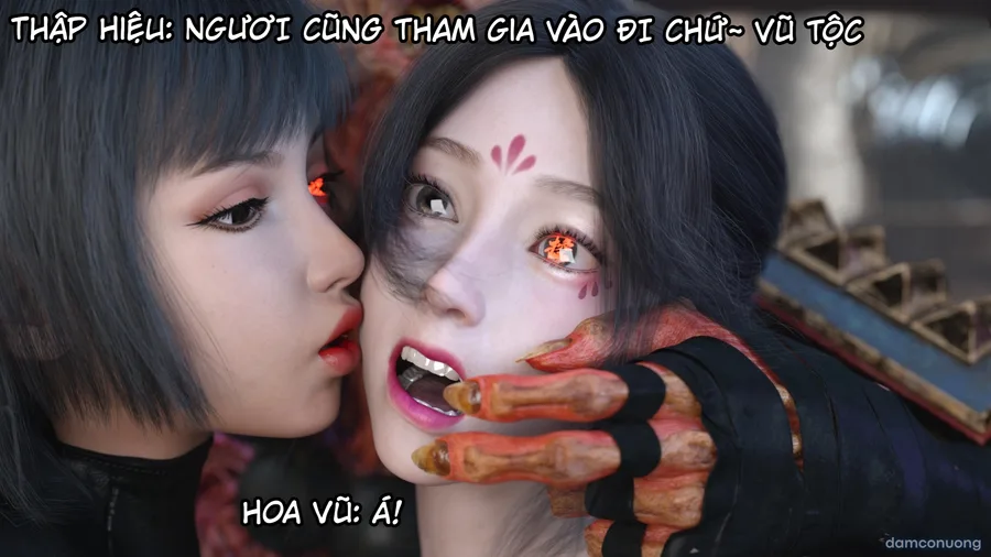 Nghịch Chuyển 
