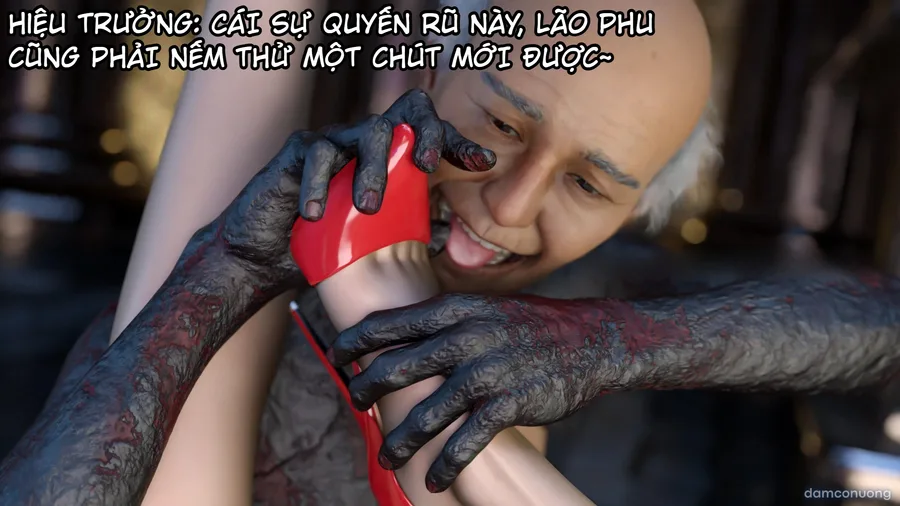 Nghịch Chuyển 
