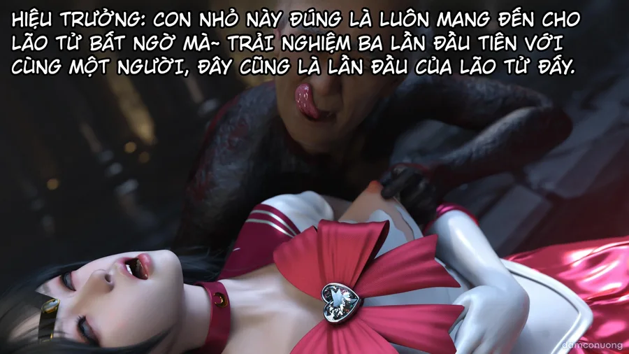 Nghịch Chuyển 