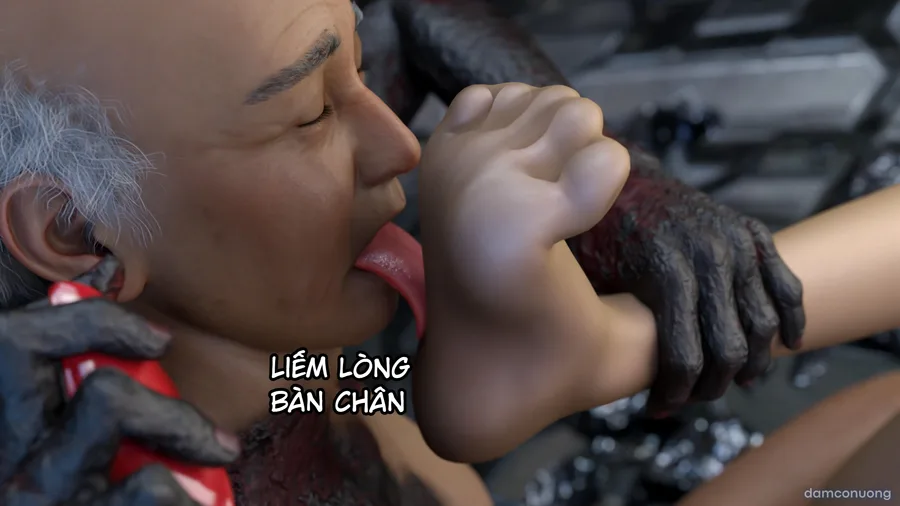 Nghịch Chuyển 