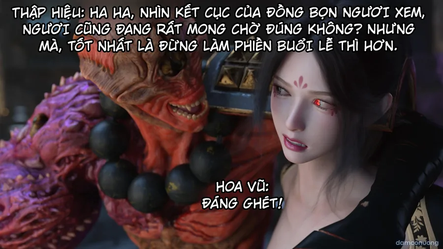 Nghịch Chuyển 
