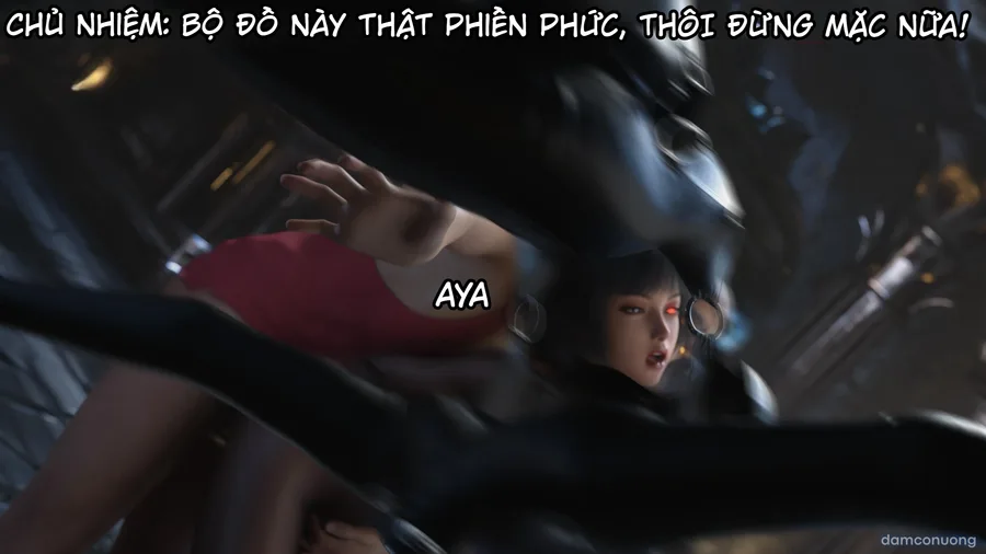 Nghịch Chuyển 