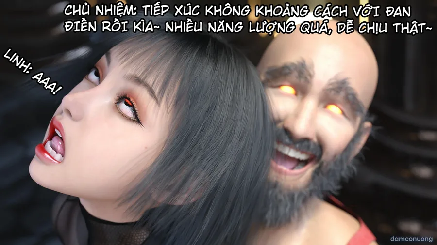Nghịch Chuyển 