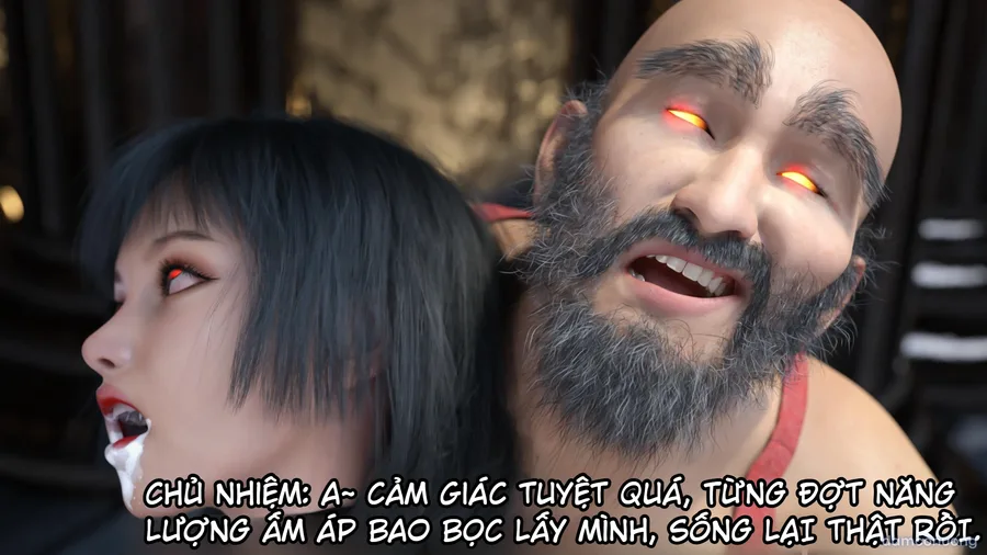 Nghịch Chuyển 