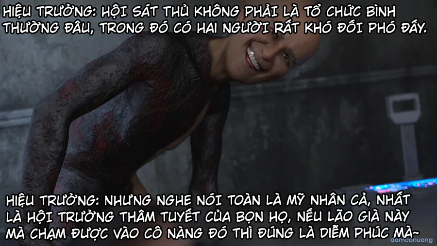 Nghịch Chuyển 