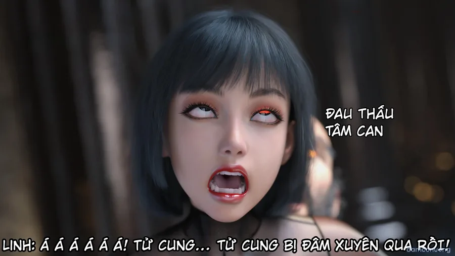 Nghịch Chuyển 