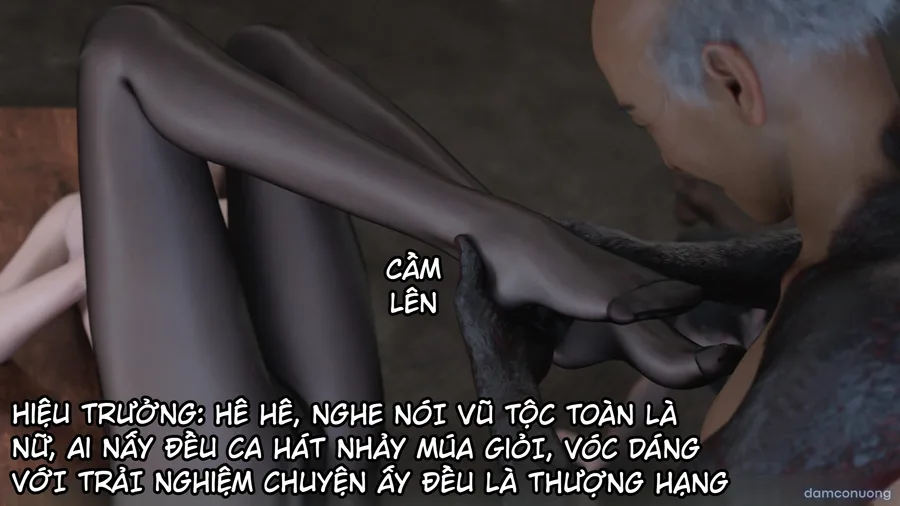 Nghịch Chuyển 