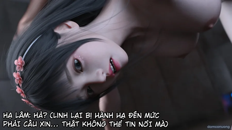 Nghịch Chuyển 
