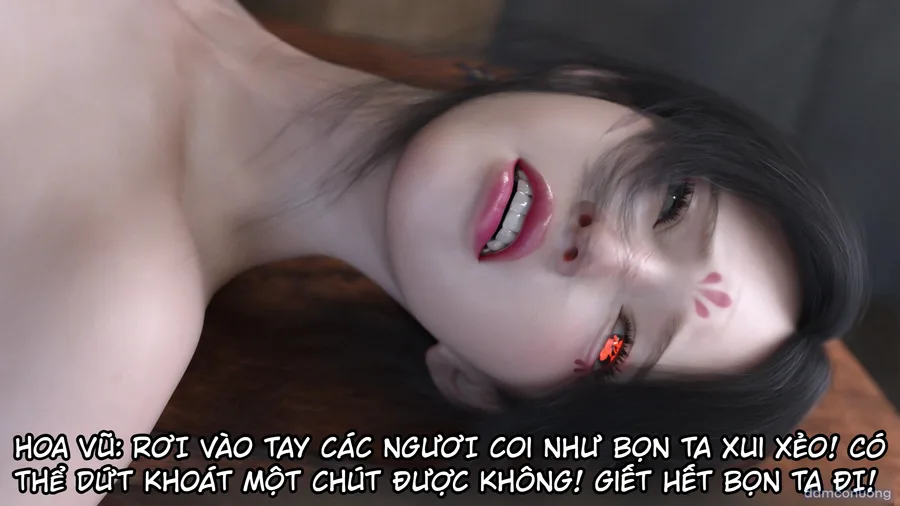 Nghịch Chuyển 