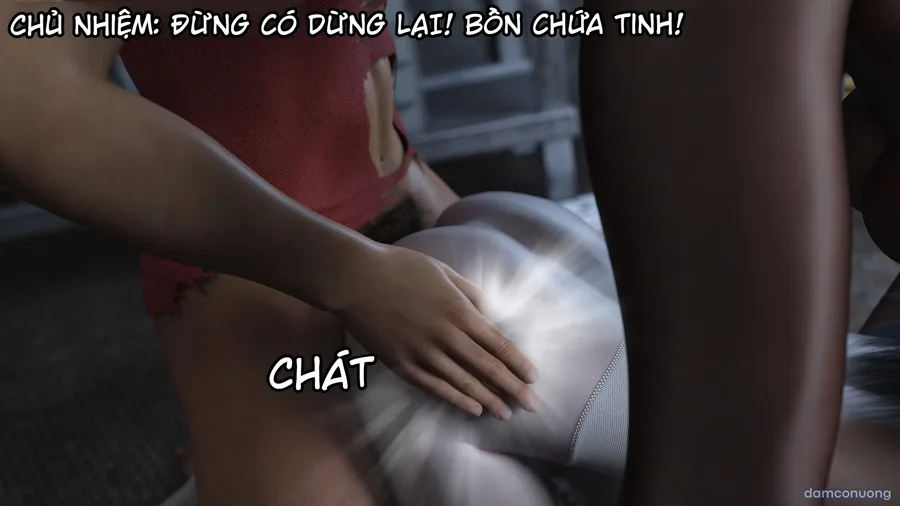 Nghịch Chuyển 
