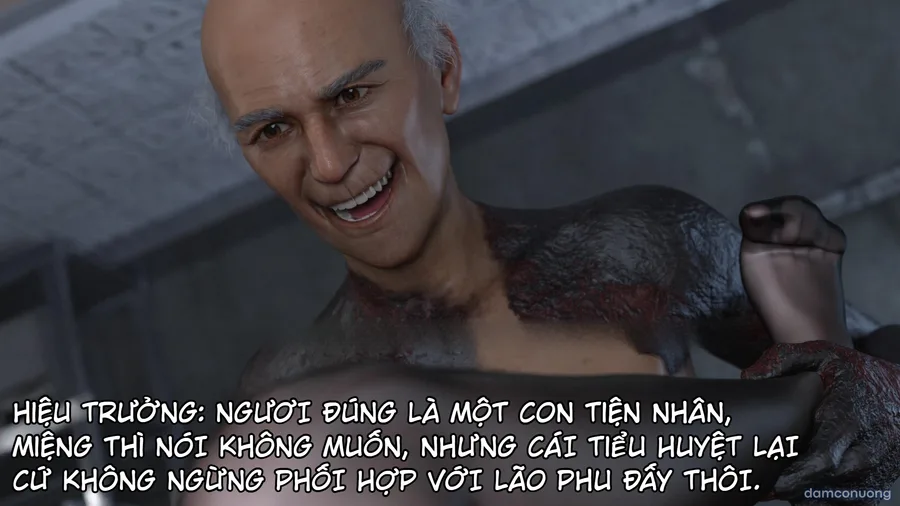 Nghịch Chuyển 