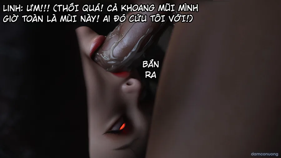 Nghịch Chuyển 