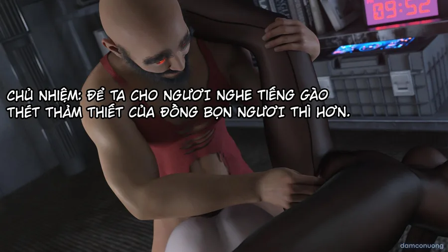 Nghịch Chuyển 