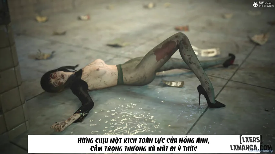 Nghịch Chuyển 
